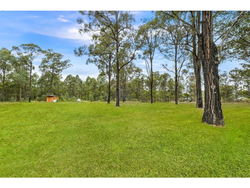 Lots 31 of 132-150 Rickards Road, Castlereagh NSW 2749