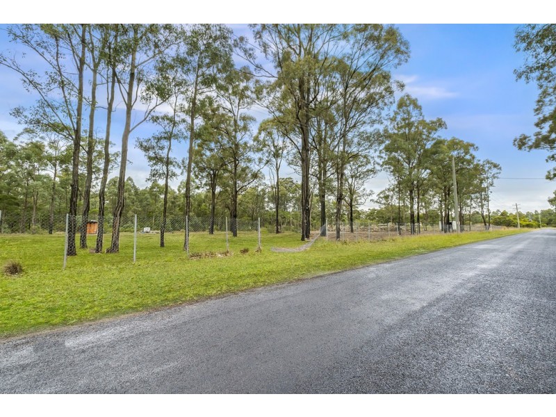 Lots 31 of 132-150 Rickards Road, Castlereagh NSW 2749