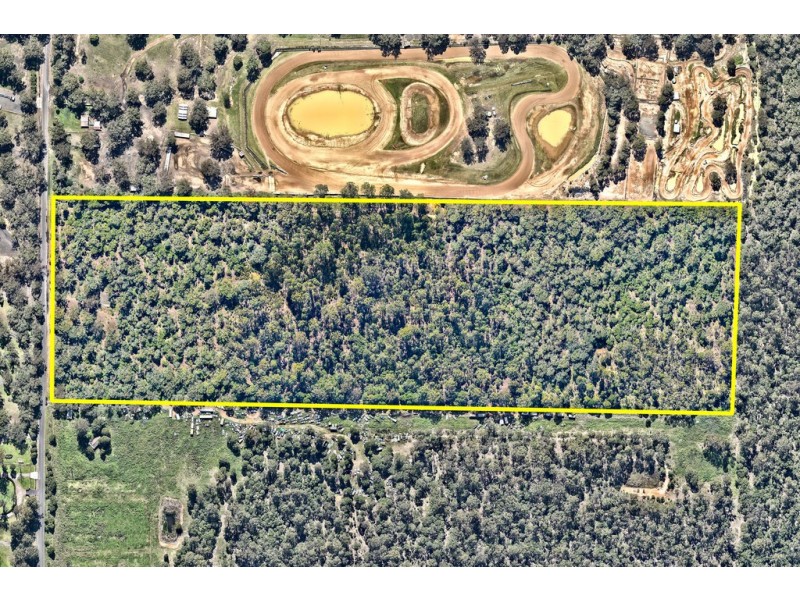 Lots 31 of 132-150 Rickards Road, Castlereagh NSW 2749