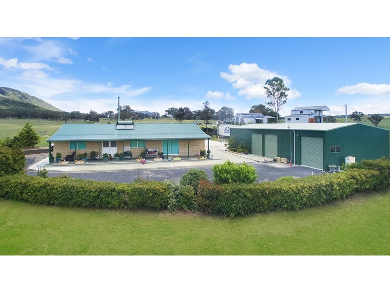 19 Cairo Street, Kandos NSW 2848