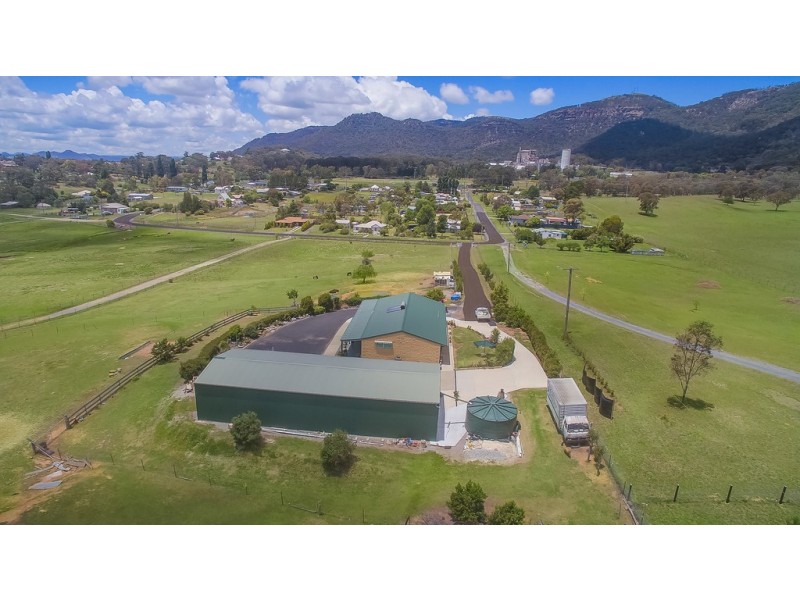 19 Cairo Street, Kandos NSW 2848