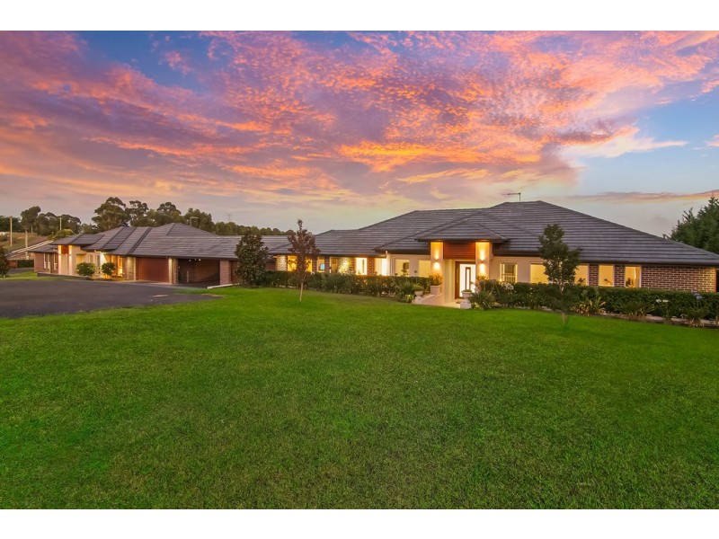 548 Comleroy Road, Kurrajong NSW 2758