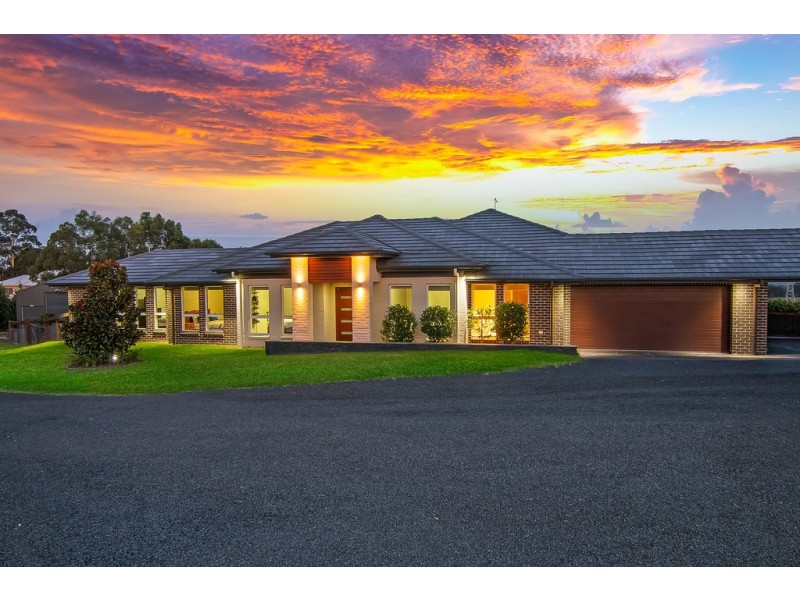548 Comleroy Road, Kurrajong NSW 2758