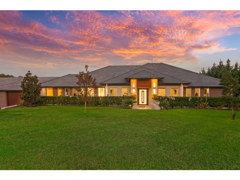 548 Comleroy Road, Kurrajong NSW 2758