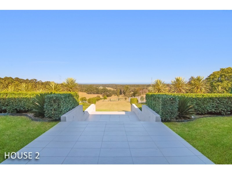 548 Comleroy Road, Kurrajong NSW 2758