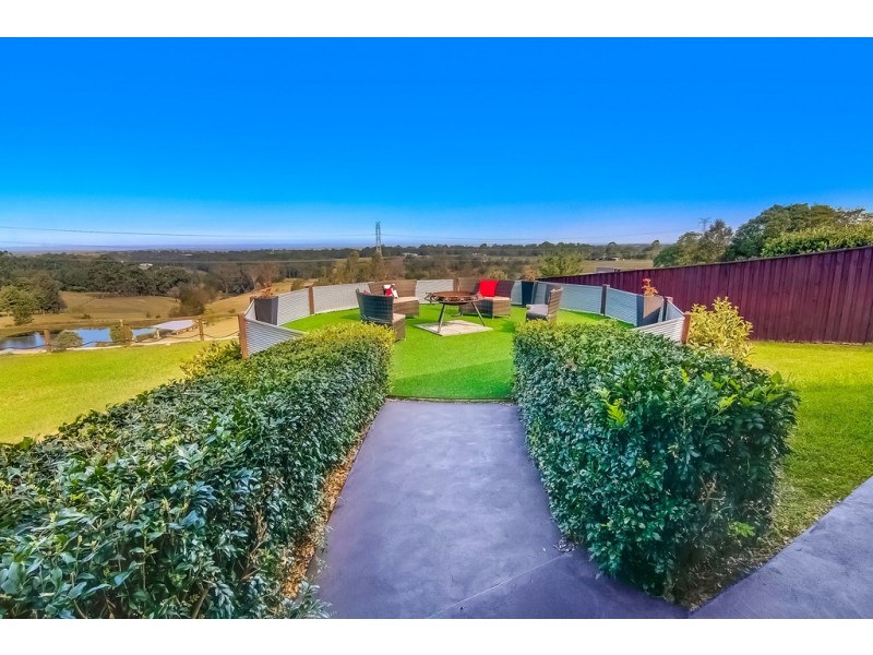 548 Comleroy Road, Kurrajong NSW 2758
