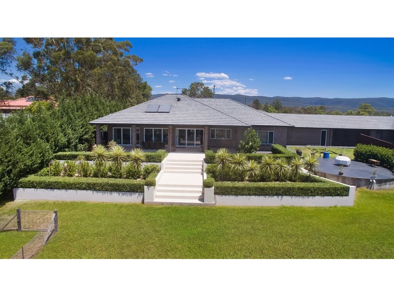 548 Comleroy Road, Kurrajong NSW 2758