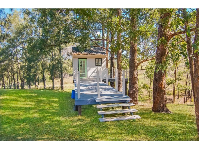 548 Comleroy Road, Kurrajong NSW 2758