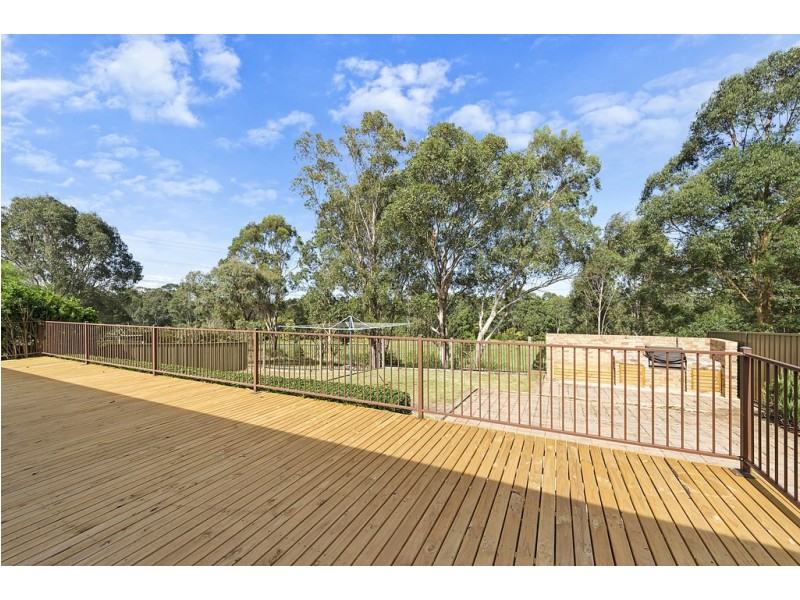 6 Poole Street, Werrington County NSW 2747