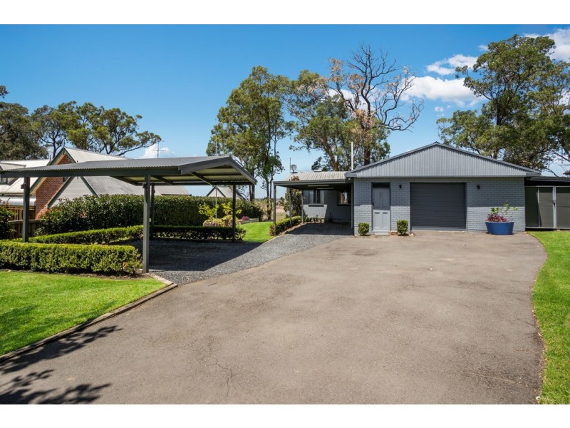 506 Terrace Road, Freemans Reach NSW 2756