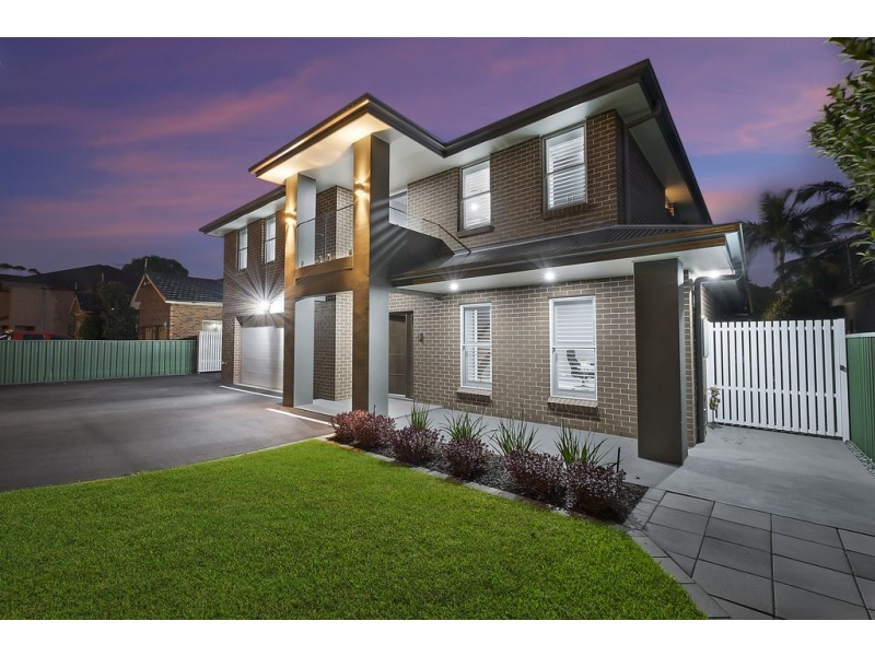 84 Pitt Town Road, Mcgraths Hill NSW 2756