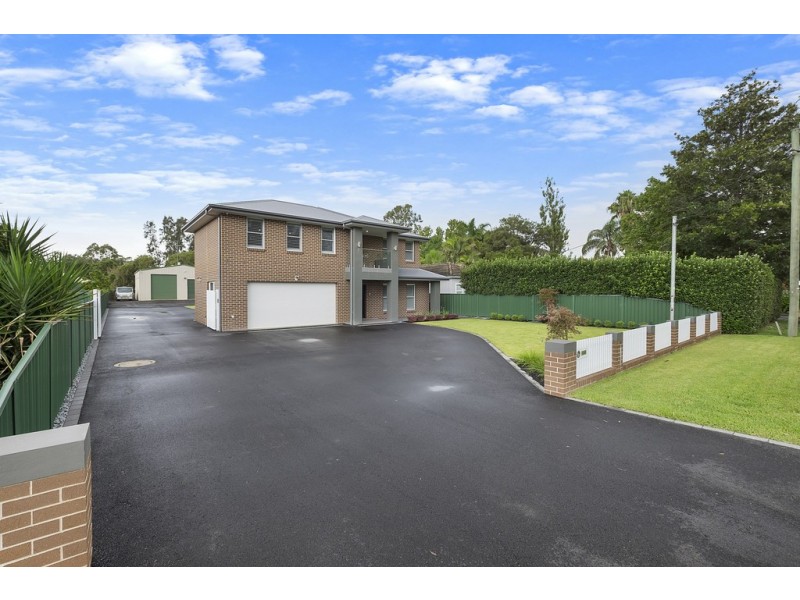 84 Pitt Town Road, Mcgraths Hill NSW 2756