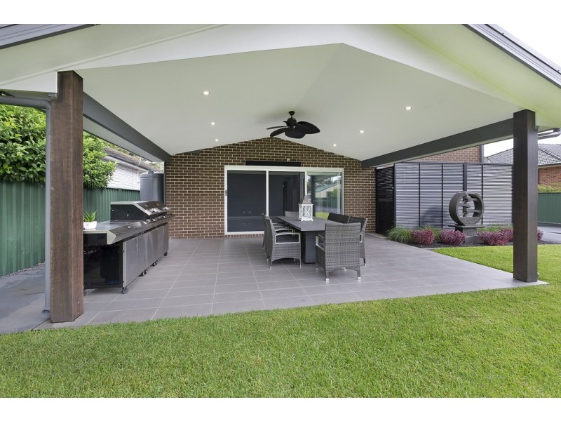84 Pitt Town Road, Mcgraths Hill NSW 2756