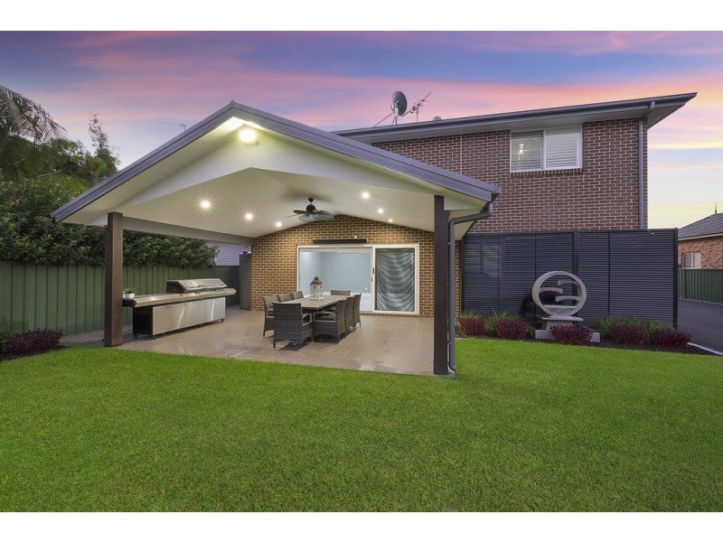 84 Pitt Town Road, Mcgraths Hill NSW 2756