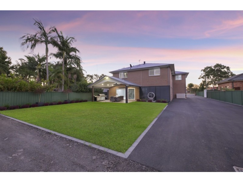 84 Pitt Town Road, Mcgraths Hill NSW 2756
