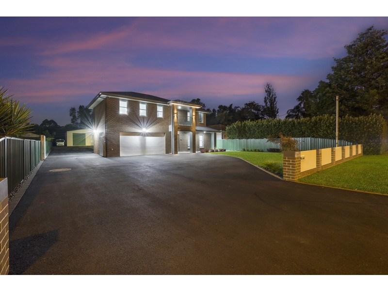 84 Pitt Town Road, Mcgraths Hill NSW 2756
