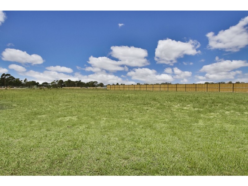 Lot 117, 12 Stubbs Street, Pitt Town NSW 2756