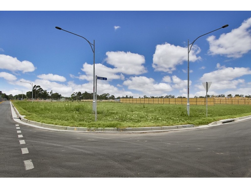 Lot 117, 12 Stubbs Street, Pitt Town NSW 2756