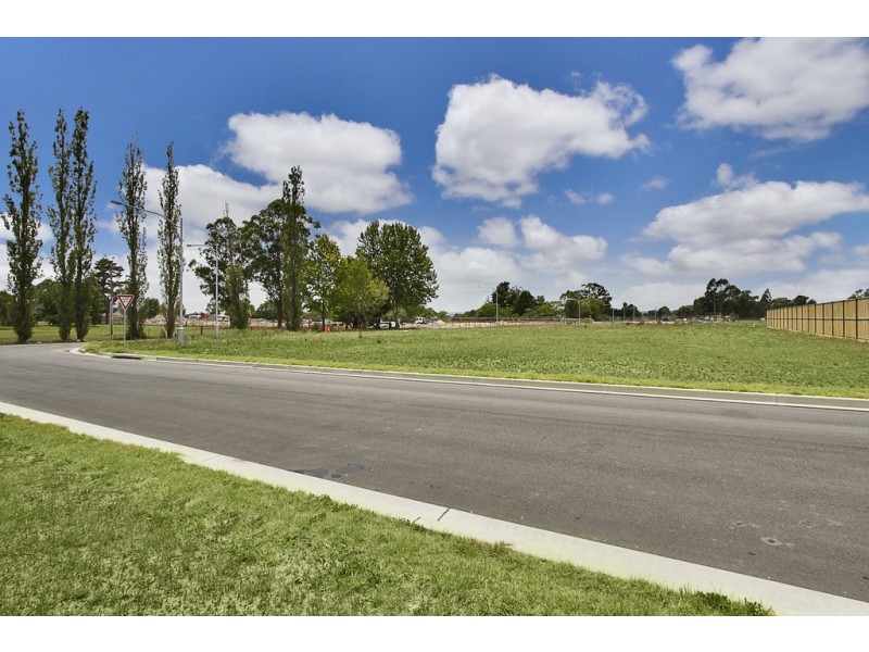 Lot 117, 12 Stubbs Street, Pitt Town NSW 2756