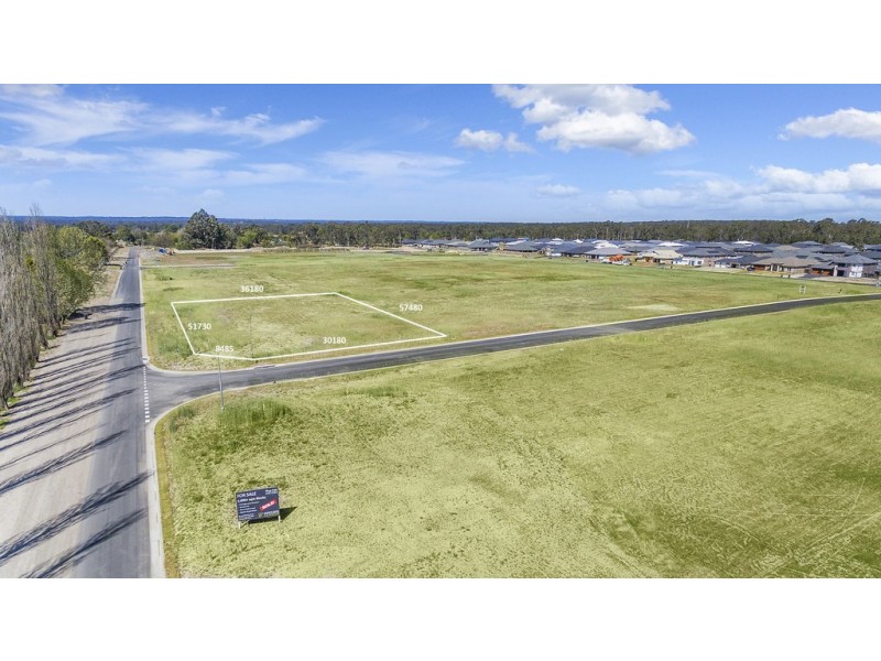 Lot 117, 12 Stubbs Street, Pitt Town NSW 2756