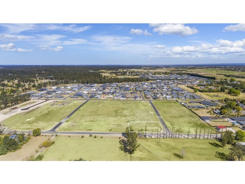 Lot 117, 12 Stubbs Street, Pitt Town NSW 2756