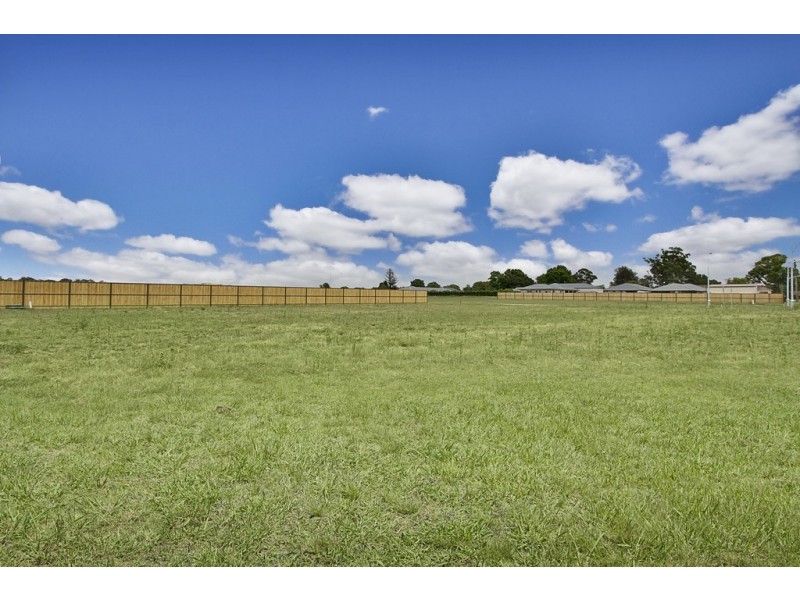 Lot 117, 12 Stubbs Street, Pitt Town NSW 2756