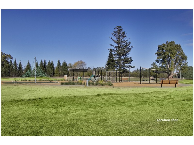 Lot 117, 12 Stubbs Street, Pitt Town NSW 2756