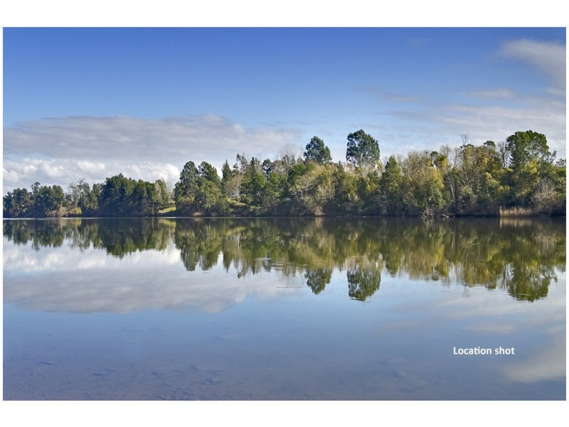 Lot 117, 12 Stubbs Street, Pitt Town NSW 2756