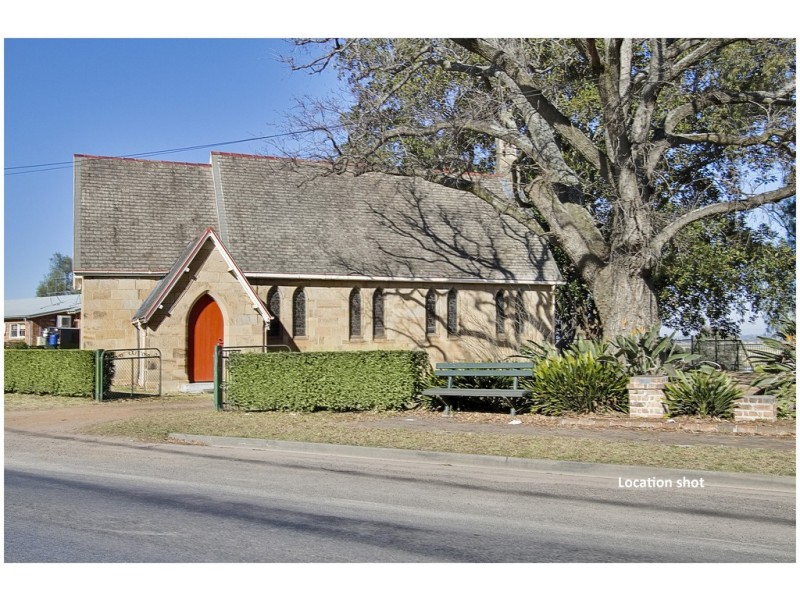 Lot 117, 12 Stubbs Street, Pitt Town NSW 2756