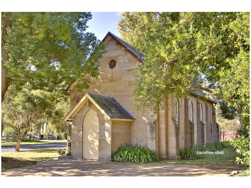 Lot 117, 12 Stubbs Street, Pitt Town NSW 2756