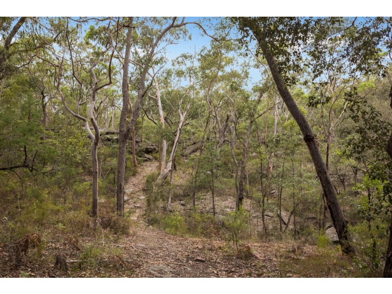 611 West Portland Road, Lower Portland NSW 2756