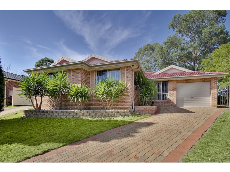 87 Vella Street, Blacktown NSW 2148