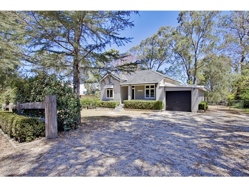 154 Garfield Street, Oakville NSW 2765