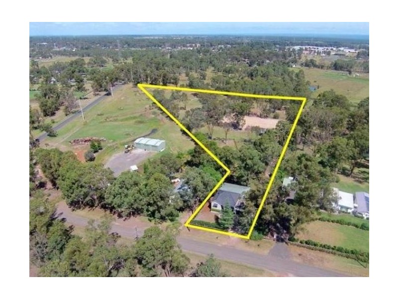 154 Garfield Street, Oakville NSW 2765