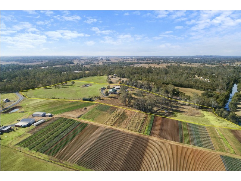 1158 Greendale Road, Greendale NSW 2745