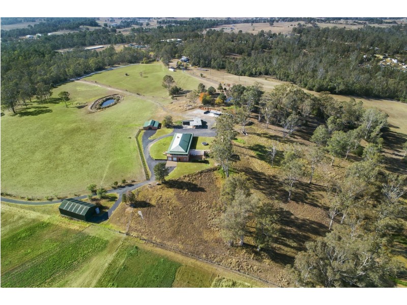 1158 Greendale Road, Greendale NSW 2745