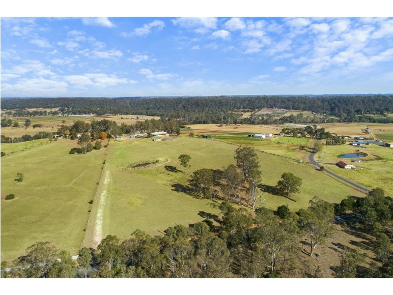 1158 Greendale Road, Greendale NSW 2745