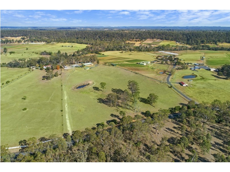 1158 Greendale Road, Greendale NSW 2745