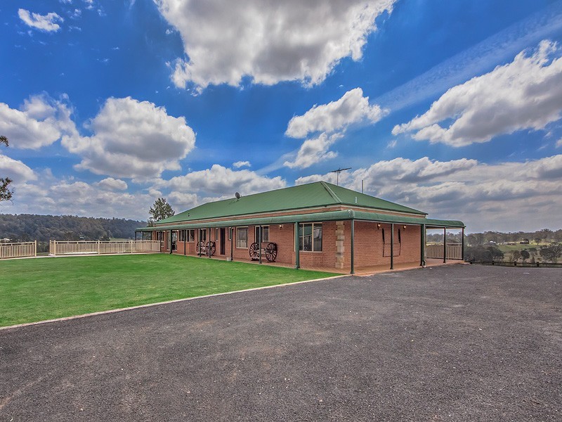 1158 Greendale Road, Greendale NSW 2745