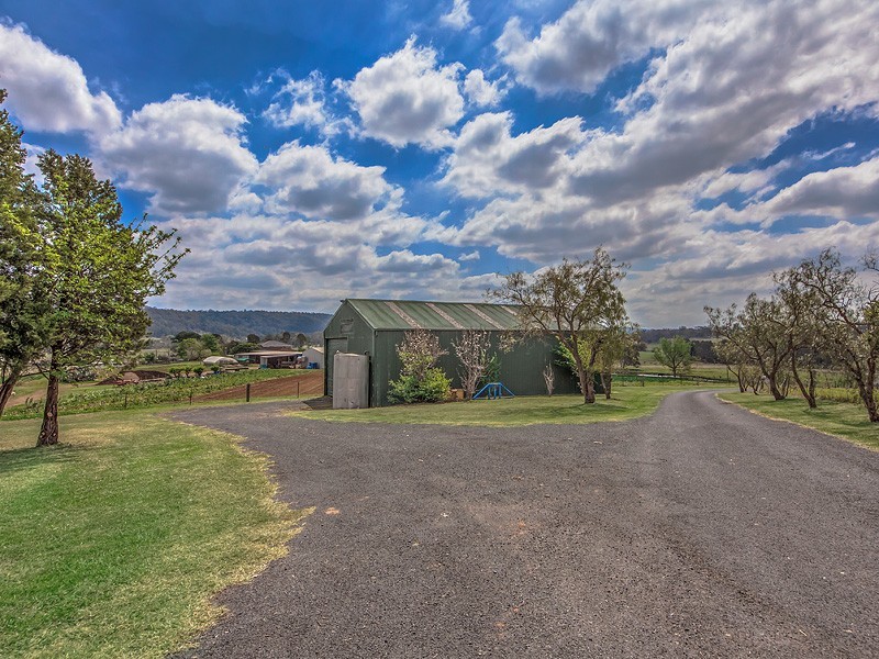 1158 Greendale Road, Greendale NSW 2745