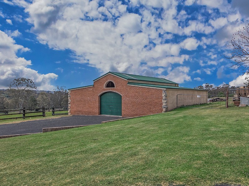 1158 Greendale Road, Greendale NSW 2745