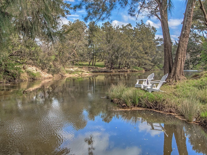 1158 Greendale Road, Greendale NSW 2745