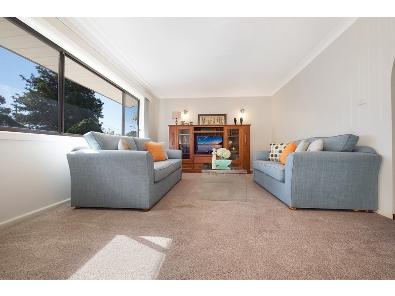 Mcgraths Hill NSW 2756