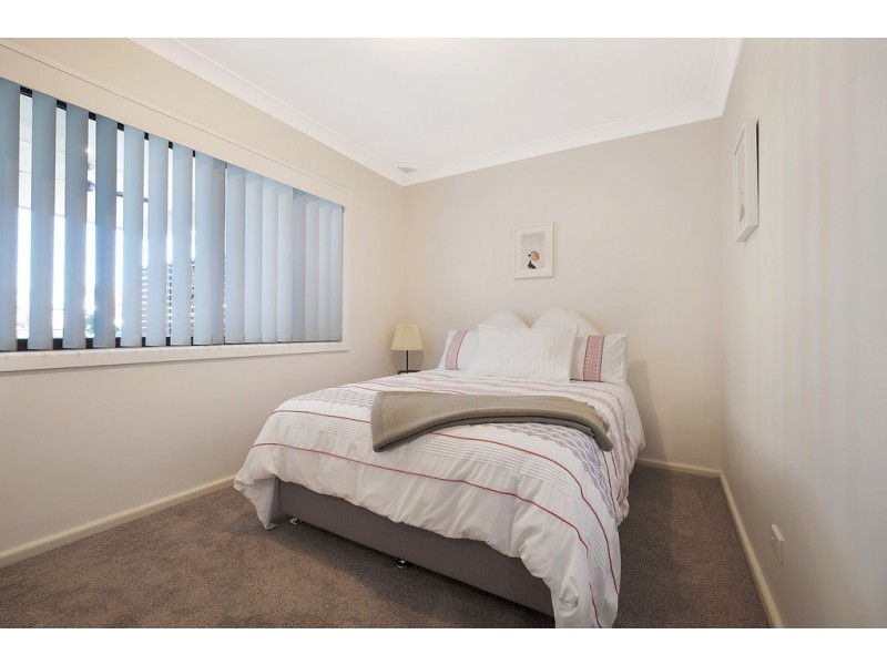 Mcgraths Hill NSW 2756