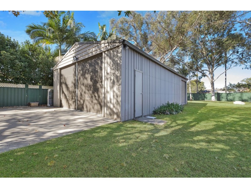 Mcgraths Hill NSW 2756