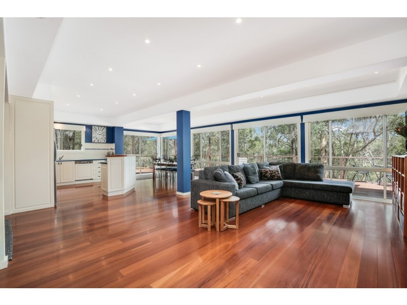 46 Ginahgullah Avenue, Grose Vale NSW 2753