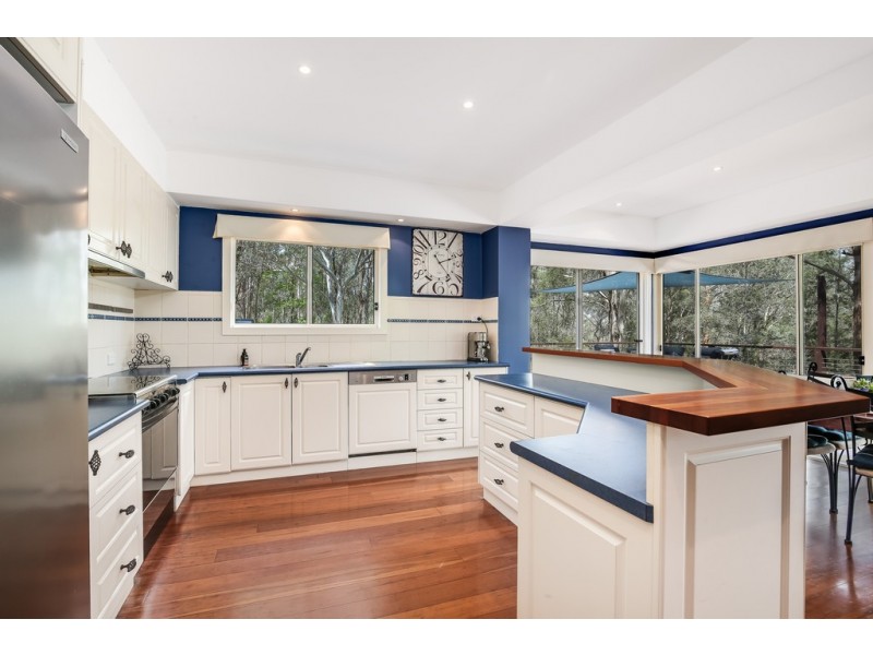 46 Ginahgullah Avenue, Grose Vale NSW 2753