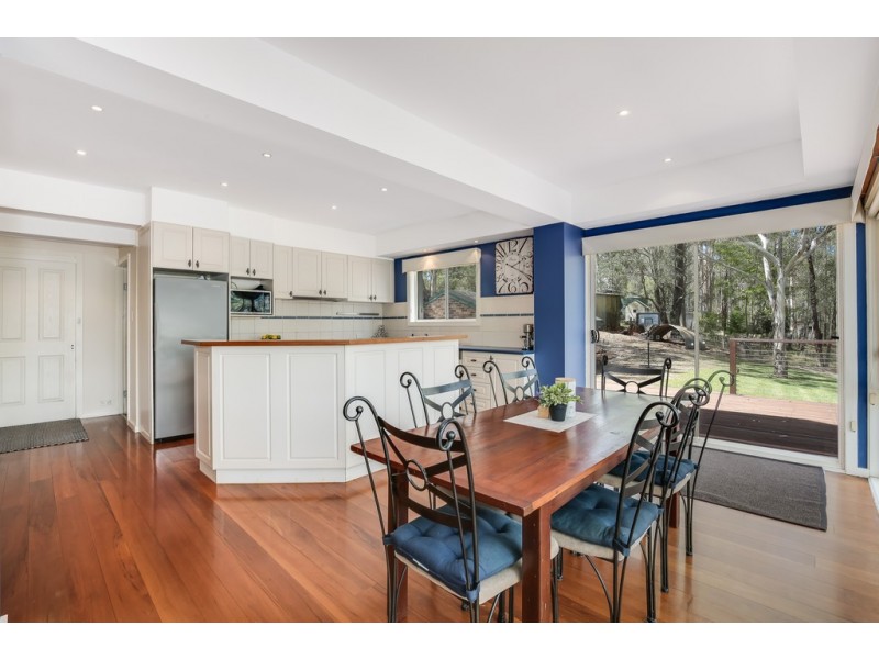 46 Ginahgullah Avenue, Grose Vale NSW 2753