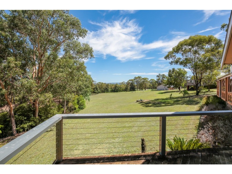 450 East Kurrajong Road, East Kurrajong NSW 2758