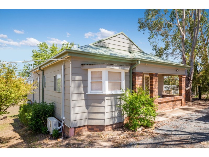 450 East Kurrajong Road, East Kurrajong NSW 2758